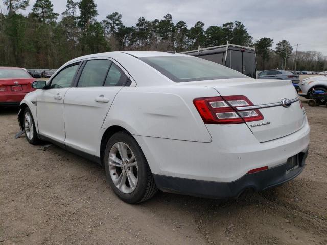 Photo 2 from auction – 2013 FORD TAURUS SEL with VIN 1FAHP2E80DG215521