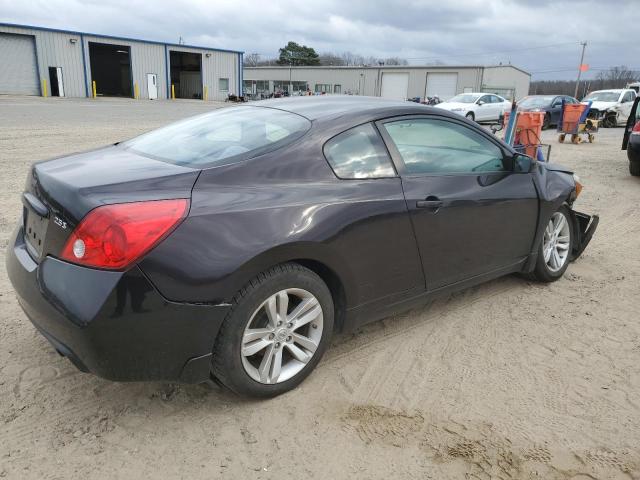 Photo 3 from auction – 2011 NISSAN ALTIMA S with VIN 1N4AL2EP3BC162192