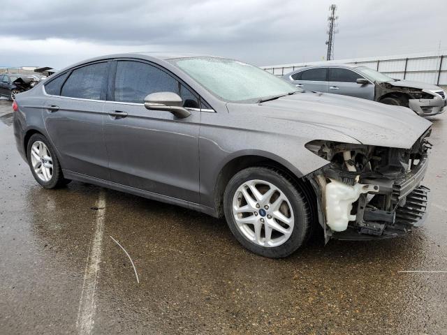 Photo 4 from auction – 2013 FORD FUSION SE with VIN 3FA6P0H73DR346496