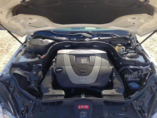 Photo 11 from auction – 2010 MERCEDES-BENZ E 350 with VIN WDDHF5GB4AA042274