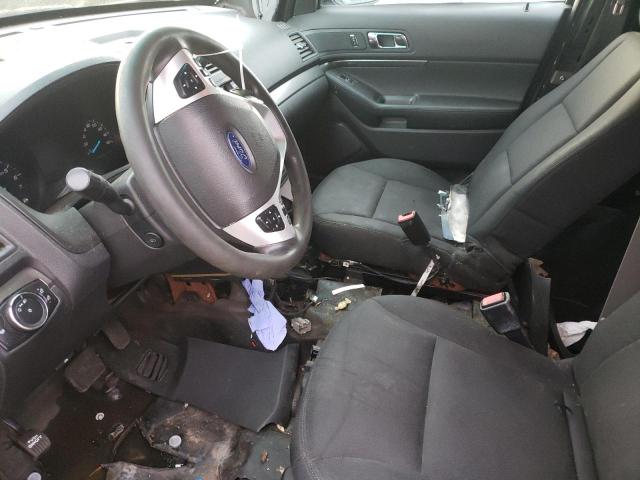 Zdjęcie 7 z aukcji – 2015 FORD EXPLORER P z VIN 1FM5K8AR8FGC26925