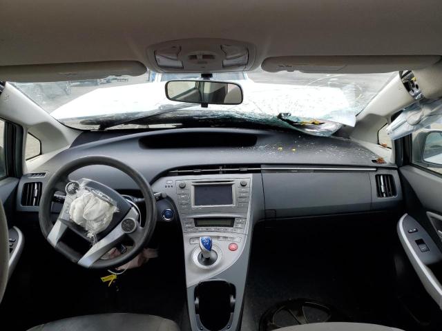 Photo 8 from auction – 2014 TOYOTA PRIUS with VIN JTDKN3DU4E0381867