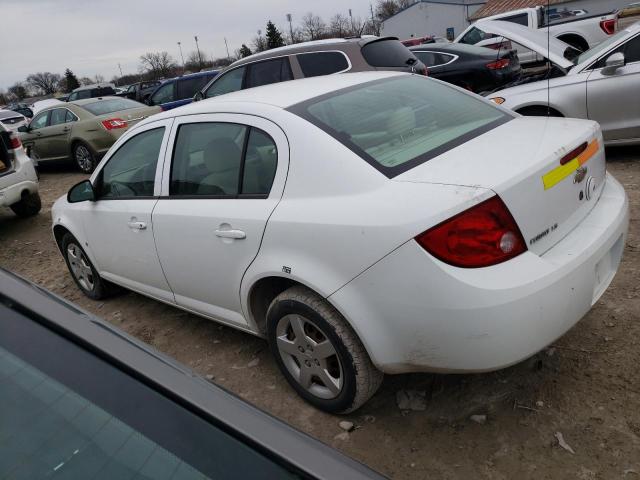 Photo 2 from auction – 2007 CHEVROLET COBALT LS with VIN 1G1AK58F377246507