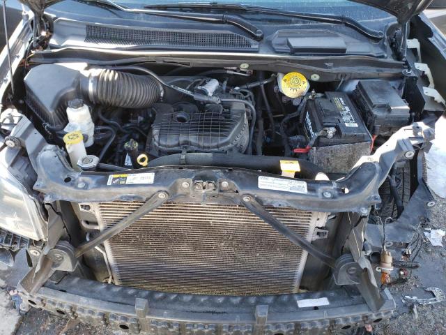 Photo 12 from auction – 2020 DODGE GRAND CARA with VIN 2C4RDGEG6LR189001