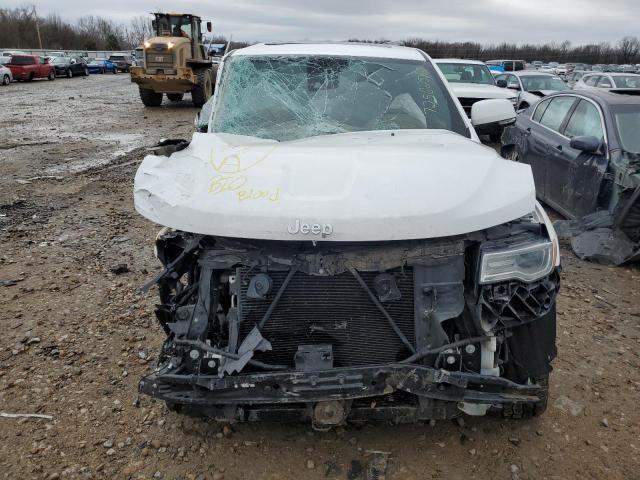 Photo 5 from auction – 2018 JEEP GRAND CHER with VIN 1C4RJFJG5JC148034