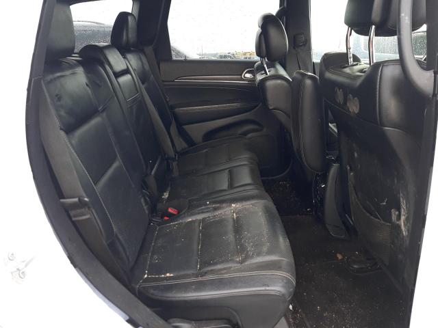 Photo 11 from auction – 2017 JEEP GRAND CHER with VIN 1C4RJEBGXHC902886