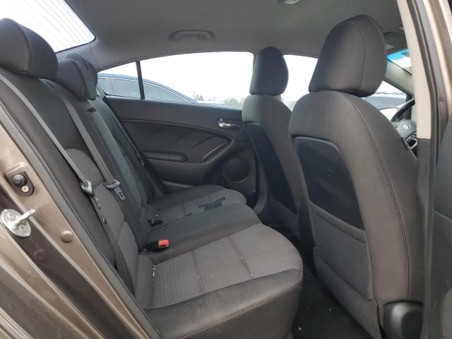 Photo 10 from auction – 2014 KIA FORTE LX with VIN KNAFX4A68E5214466