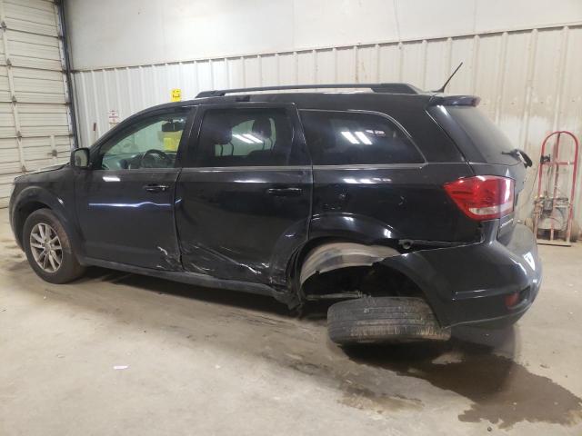 Photo 2 from auction – 2015 DODGE JOURNEY SX with VIN 3C4PDCBB8FT689610