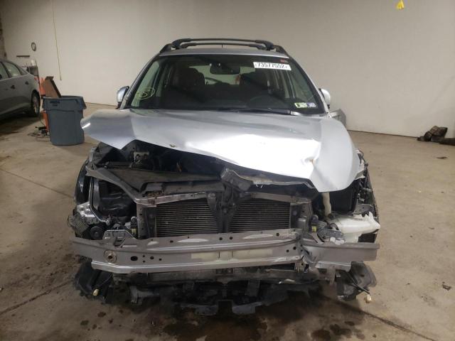صورة رقم 5 من المزاد - 2013 SUBARU IMPREZA SP مع VIN JF1GPAL63D2862399