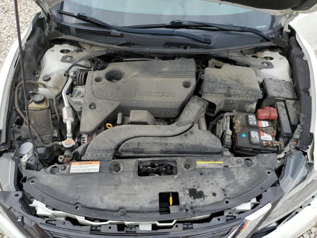 Photo 11 from auction – 2017 NISSAN ALTIMA 2.5 with VIN 1N4AL3AP9HC256971