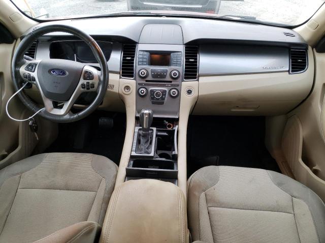 Photo 8 from auction – 2014 FORD TAURUS SEL with VIN 1FAHP2E81EG181512