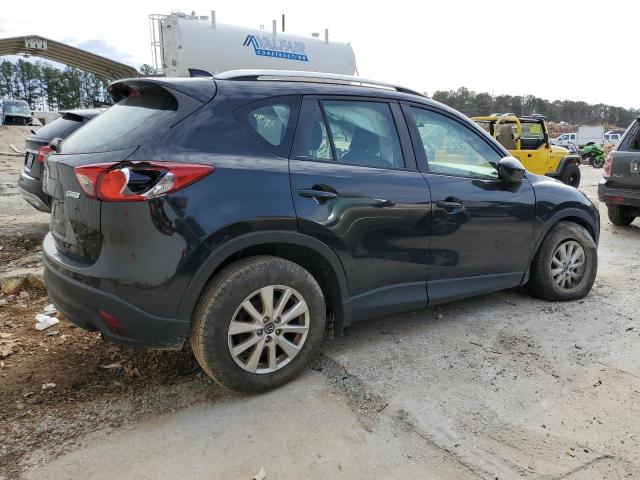 Photo 3 from auction – 2013 MAZDA CX-5 SPORT with VIN JM3KE2BE0D0148970