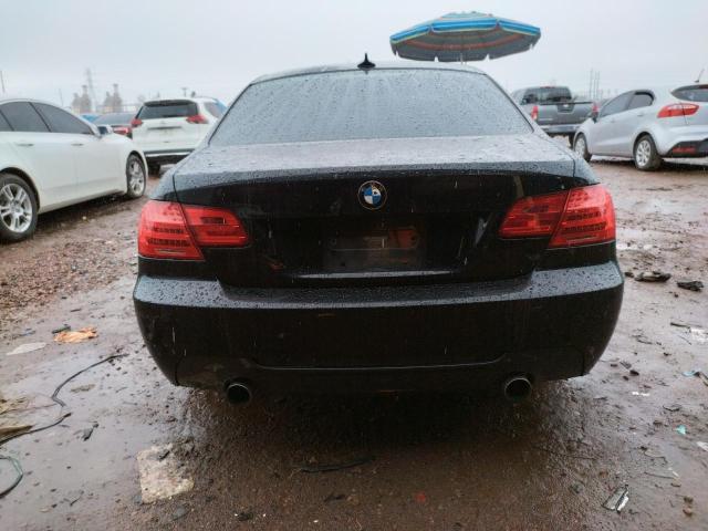 Photo 6 from auction – 2012 BMW 335 I with VIN WBAKG7C51CE803022