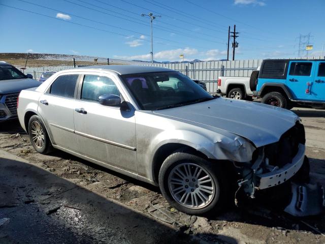 Photo 4 from auction – 2010 CHRYSLER 300 TOURIN with VIN 2C3CA4CD3AH199093