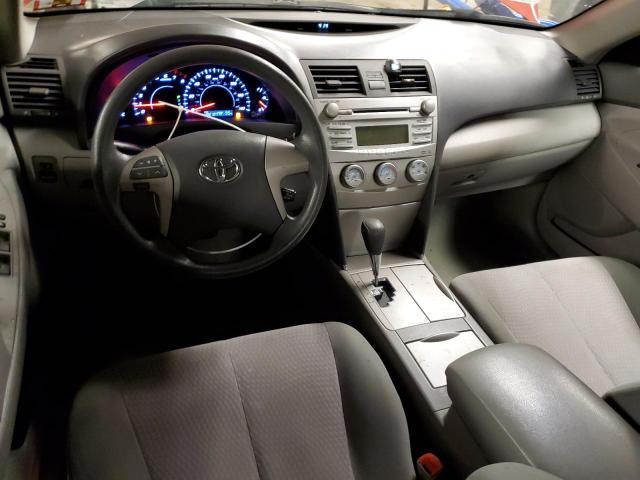Photo 8 from auction – 2010 TOYOTA CAMRY BASE with VIN 4T1BF3EK7AU575351