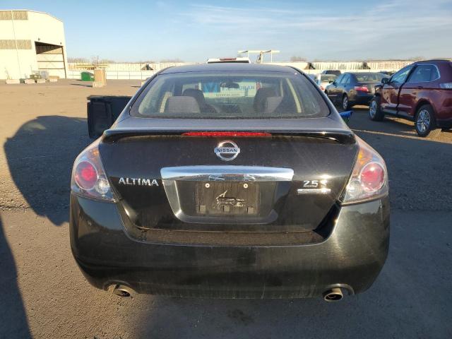 Photo 6 from auction – 2012 NISSAN ALTIMA BAS with VIN 1N4AL2AP2CN418558