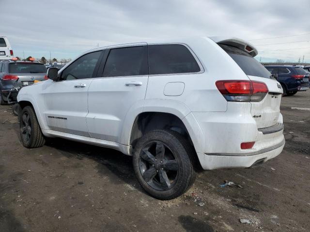 Photo 2 from auction – 2016 JEEP GRAND CHER with VIN 1C4RJFCG1GC453830