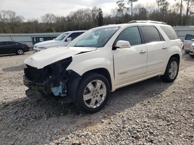 Foto 1 de la subasta – 2013 GMC ACADIA DEN con VIN 1GKKRTKD3DJ247355