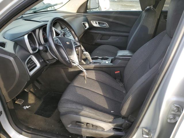 Photo 7 from auction – 2013 CHEVROLET EQUINOX LT with VIN 2GNALDEK8D6103779