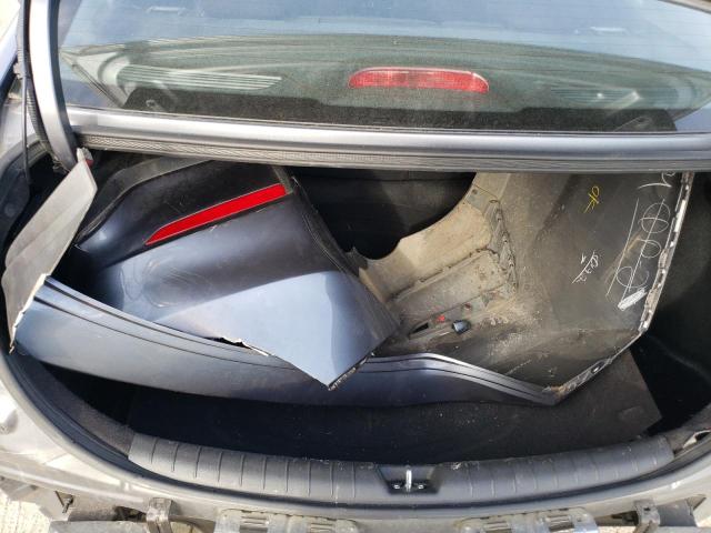 Photo 12 from auction – 2020 HYUNDAI ACCENT SE with VIN 3KPC24A61LE104770