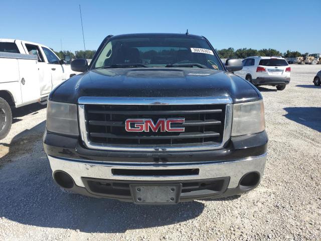 Photo 5 from auction – 2010 GMC SIERRA C15 with VIN 3GTRCUEA4AG157129