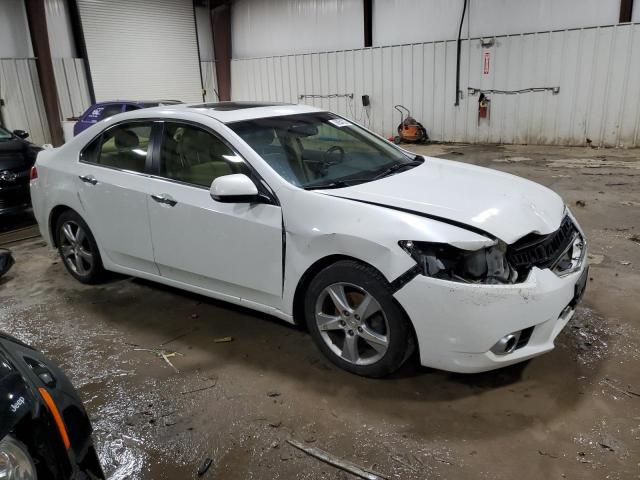 Photo 4 from auction – 2013 ACURA TSX with VIN JH4CU2F41DC007582
