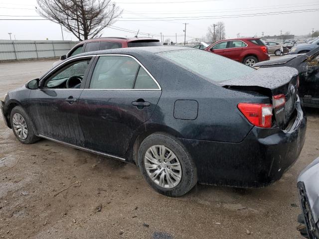 Photo 2 from auction – 2014 TOYOTA CAMRY L with VIN 4T1BF1FKXEU422083