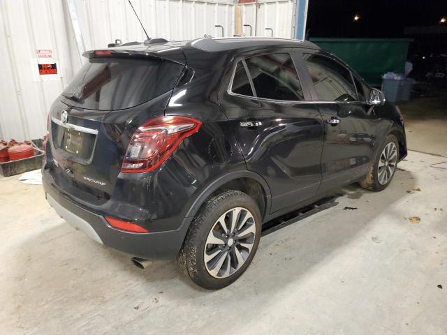 Photo 3 from auction – 2019 BUICK ENCORE ESS with VIN KL4CJCSM6KB744327