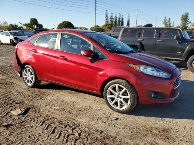 Photo 4 from auction – 2016 FORD FIESTA SE with VIN 3FADP4BJ9GM138000