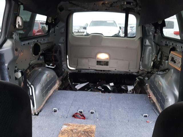 Photo 10 from auction – 2015 DODGE GRAND CARA with VIN 2C4RDGBG6FR691418
