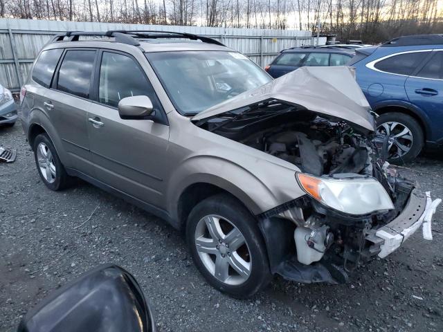 Foto 4 de la subasta – 2009 SUBARU FORESTER 2 con VIN JF2SH63689H758057