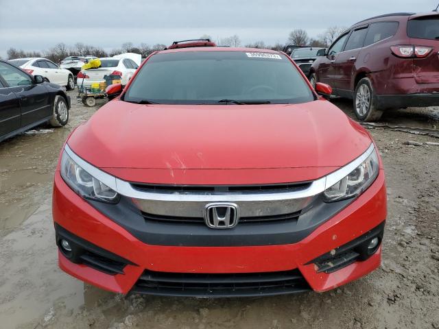 Photo 5 from auction – 2016 HONDA CIVIC EX with VIN 2HGFC3B33GH361725