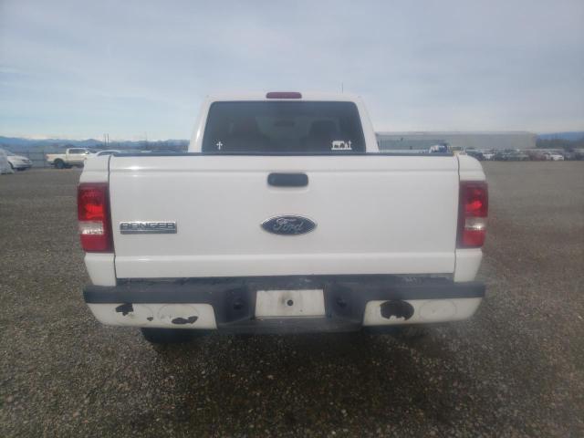 Photo 6 from auction – 2008 FORD RANGER SUP with VIN 1FTYR14E78PA17577