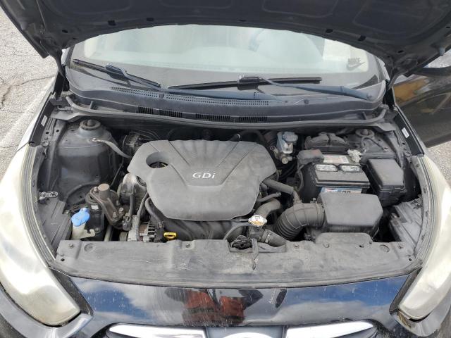 Photo 11 from auction – 2013 HYUNDAI ACCENT GLS with VIN KMHCT4AE9DU414586