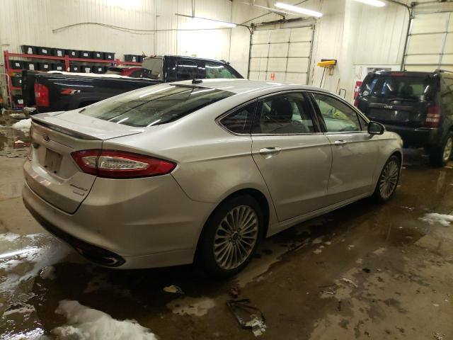 Photo 3 from auction – 2016 FORD FUSION TIT with VIN 3FA6P0K99GR399024