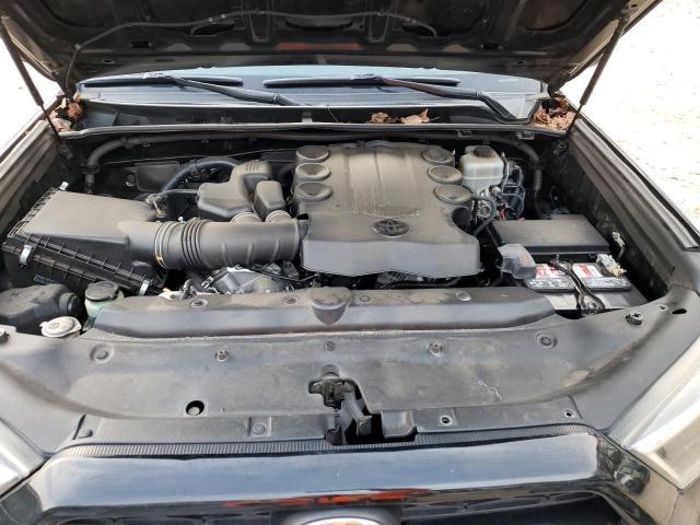 Photo 12 from auction – 2014 TOYOTA 4RUNNER SR with VIN JTEBU5JR2E5165898