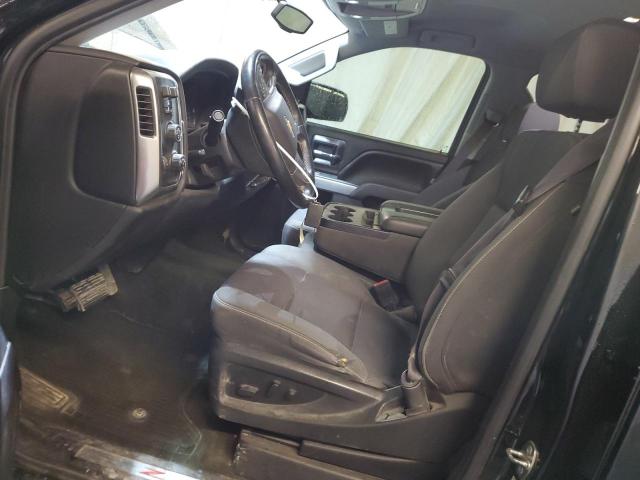 Photo 7 from auction – 2016 CHEVROLET SILVERADO with VIN 1GCVKREC4GZ390310