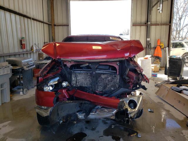 Photo 5 from auction – 2008 FORD F150 with VIN 1FTRX12W88FA25117
