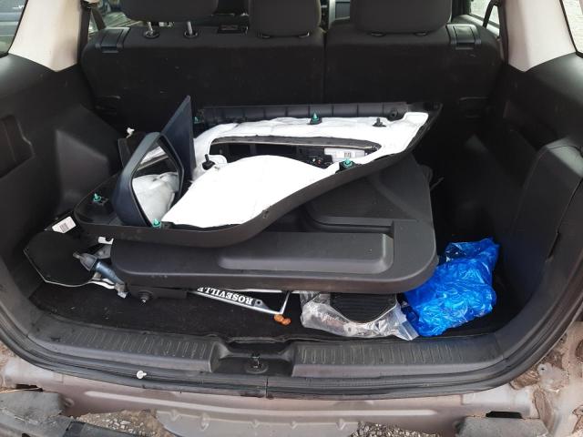 Photo 12 from auction – 2011 MAZDA TRIBUTE I with VIN 4F2CY0C78BKM05349