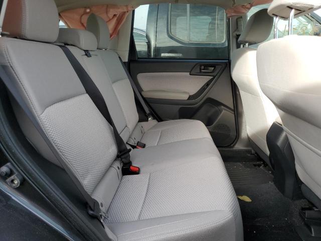 Photo 10 from auction – 2018 SUBARU FORESTER 2 with VIN JF2SJAECXJH417936