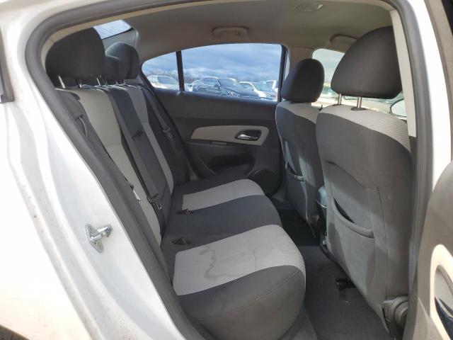 Photo 10 from auction – 2011 CHEVROLET CRUZE LS with VIN 1G1PC5SH2B7122609