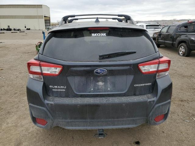 Photo 6 from auction – 2019 SUBARU CROSSTREK with VIN JF2GTANC4K8263788