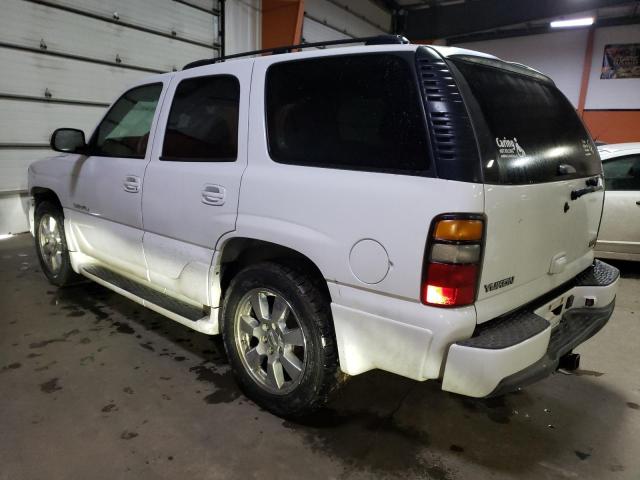 Photo 2 from auction – 2006 GMC YUKON DENA with VIN 1GKEK63U76J122332