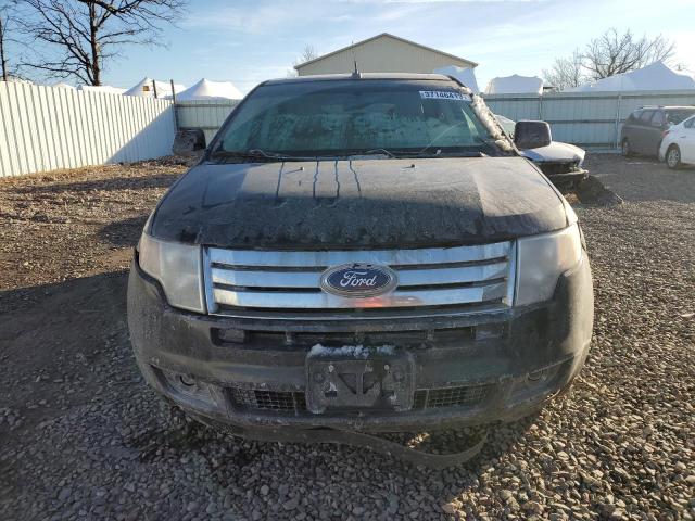Photo 5 from auction – 2010 FORD EDGE LIMIT with VIN 2FMDK4KC1ABB68364
