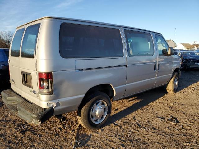 Photo 3 from auction – 2010 FORD ECONOLINE with VIN 1FMNE1BL0ADA73864