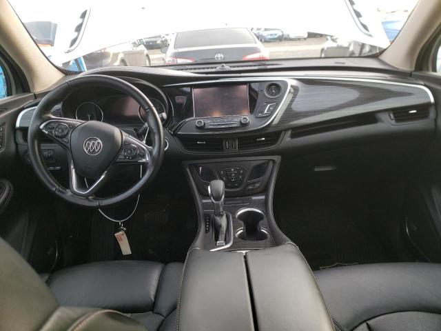 Photo 8 from auction – 2017 BUICK ENVISION P with VIN LRBFXFSX1HD029349