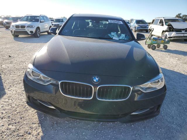 Photo 5 from auction – 2013 BMW 335 XI with VIN WBA3B9C55DF586343
