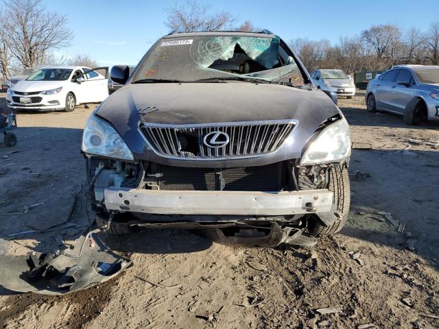 Photo 5 from auction – 2004 LEXUS RX 330 with VIN 2T2HA31U84C008244
