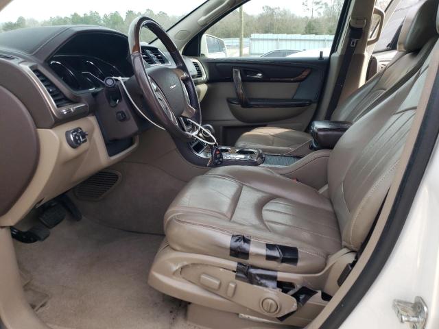 Foto 7 de la subasta – 2013 GMC ACADIA DEN con VIN 1GKKRTKD3DJ247355