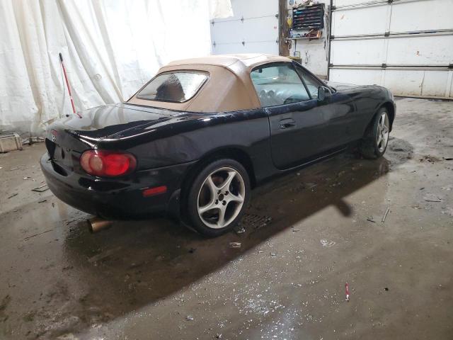Photo 3 from auction – 2002 MAZDA MX-5 MIATA with VIN JM1NB353820224141